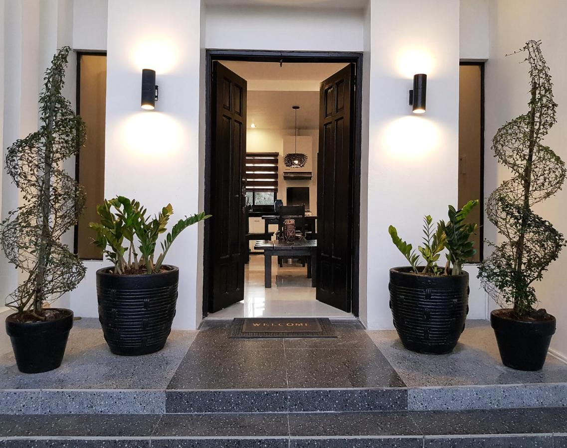 Tagaytay Summer House Tagaytay City Exterior photo