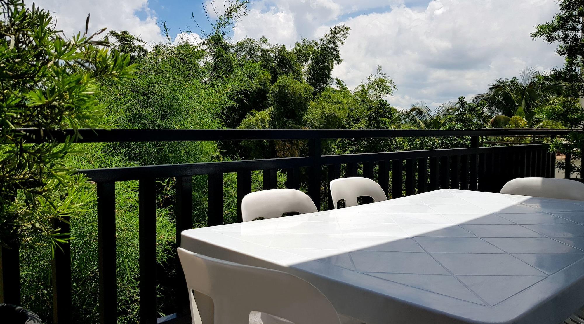 Tagaytay Summer House Tagaytay City Exterior photo