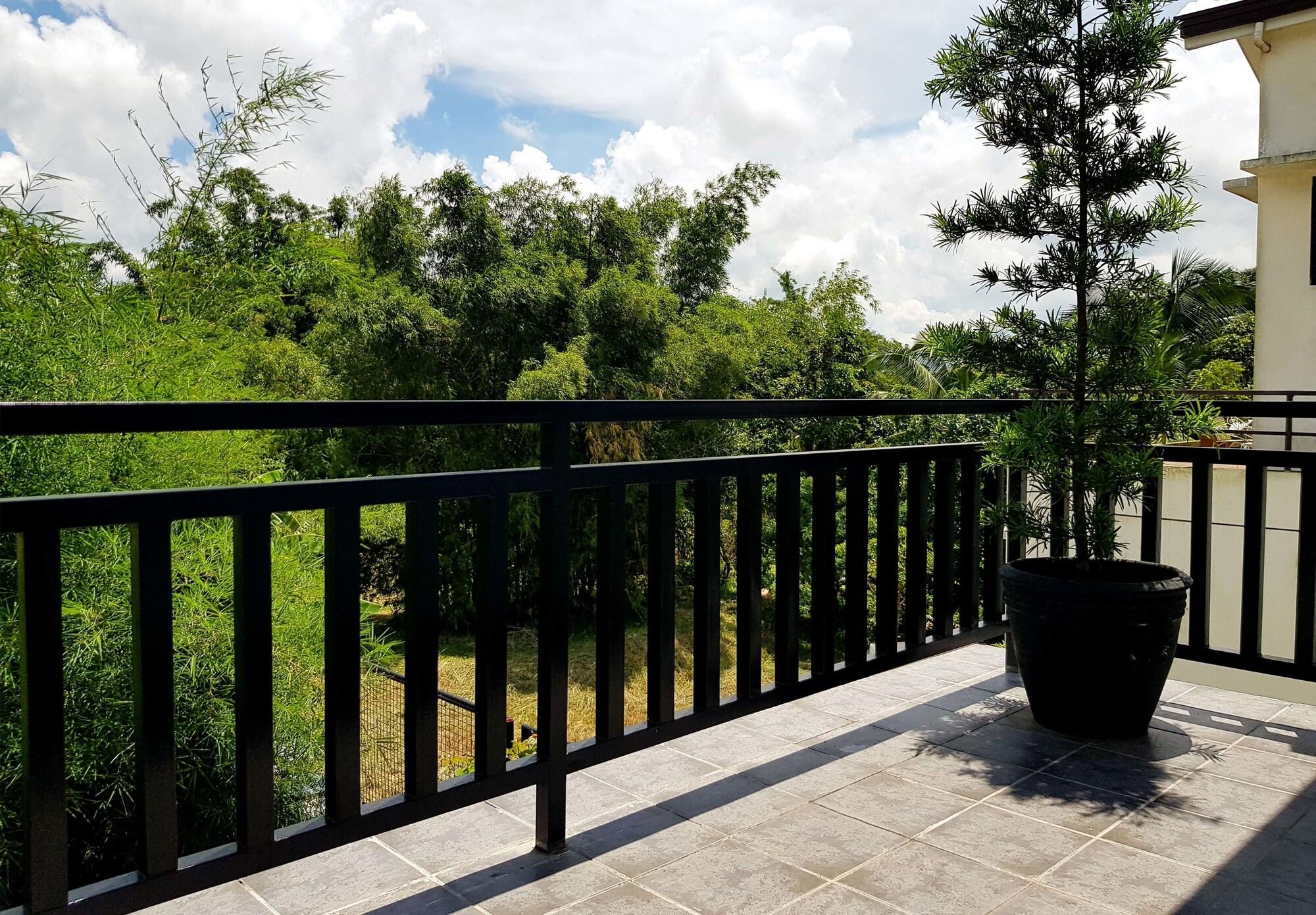 Tagaytay Summer House Tagaytay City Exterior photo