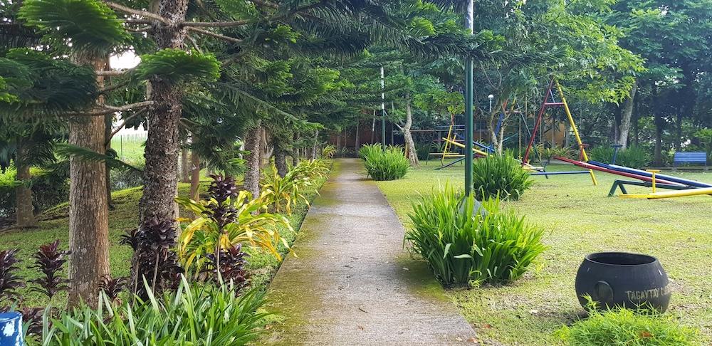Tagaytay Summer House Tagaytay City Exterior photo
