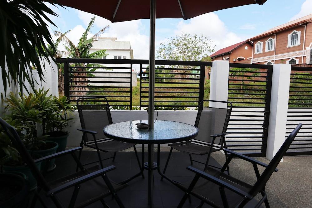 Tagaytay Summer House Tagaytay City Exterior photo