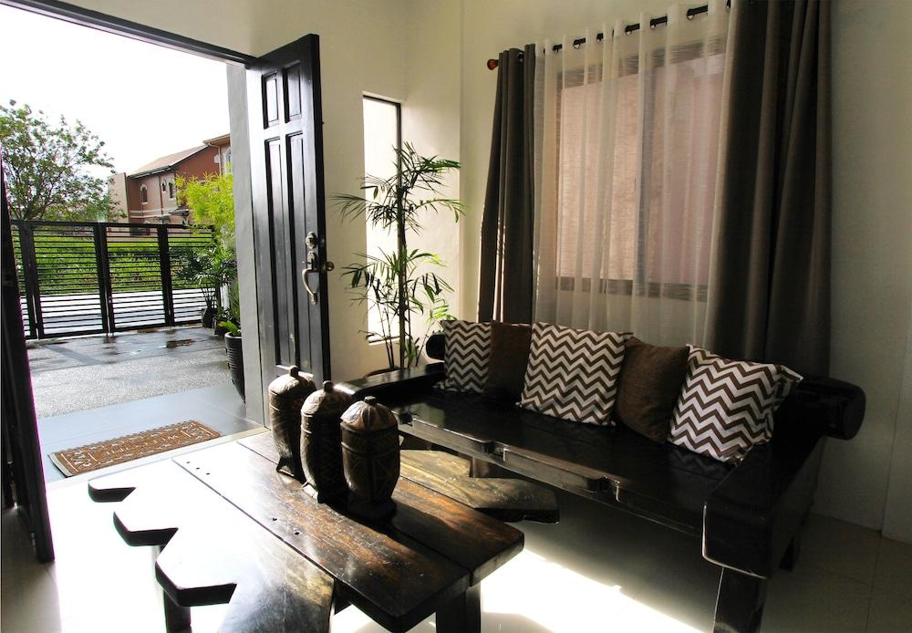 Tagaytay Summer House Tagaytay City Exterior photo
