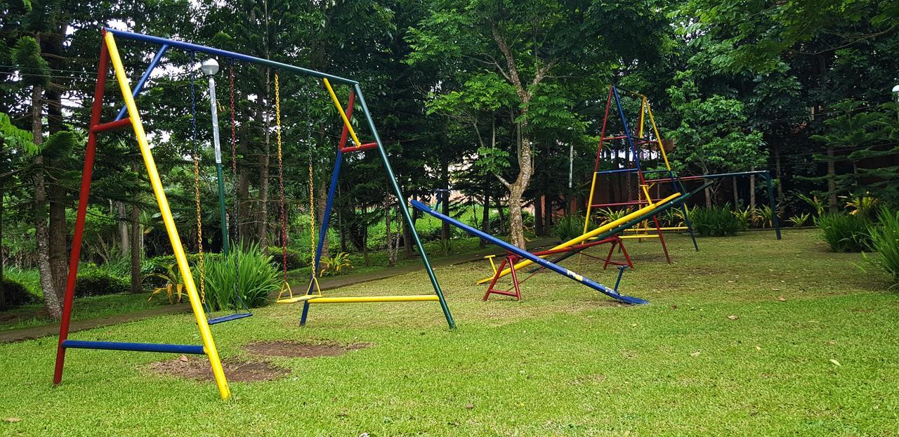 Tagaytay Summer House Tagaytay City Exterior photo