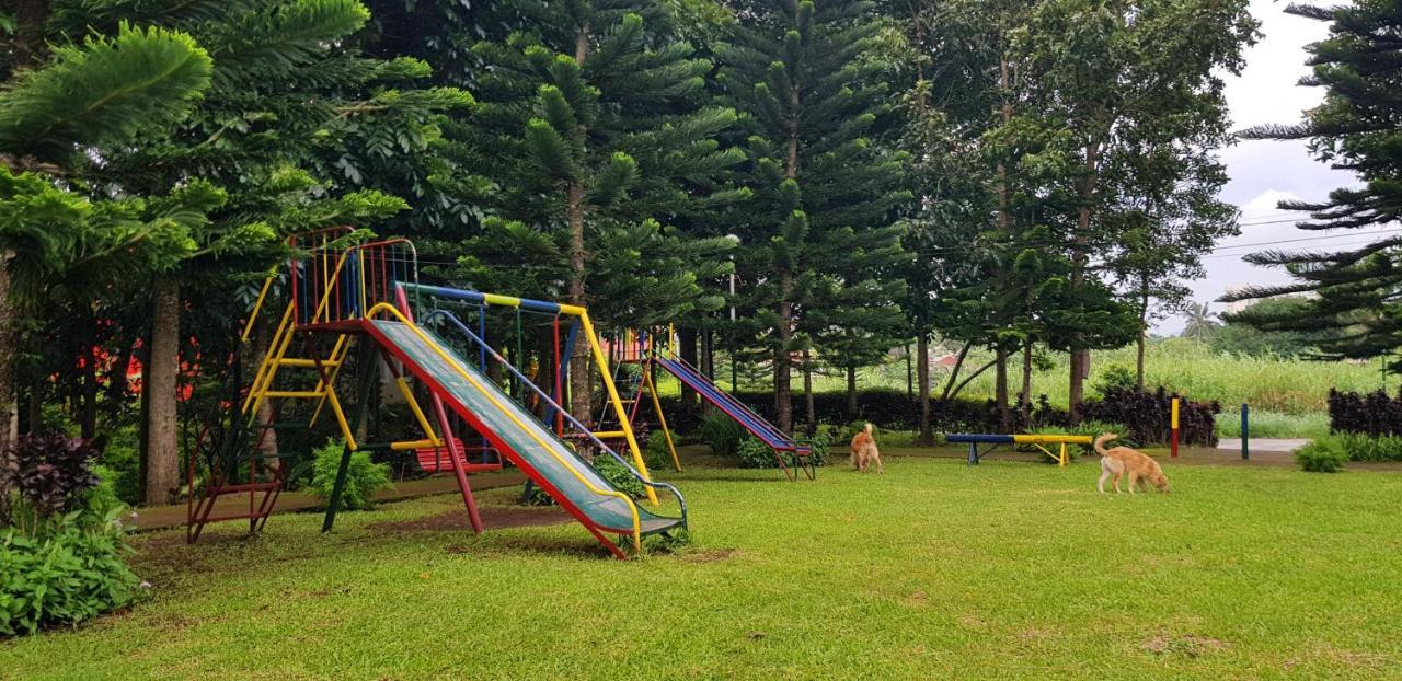 Tagaytay Summer House Tagaytay City Exterior photo