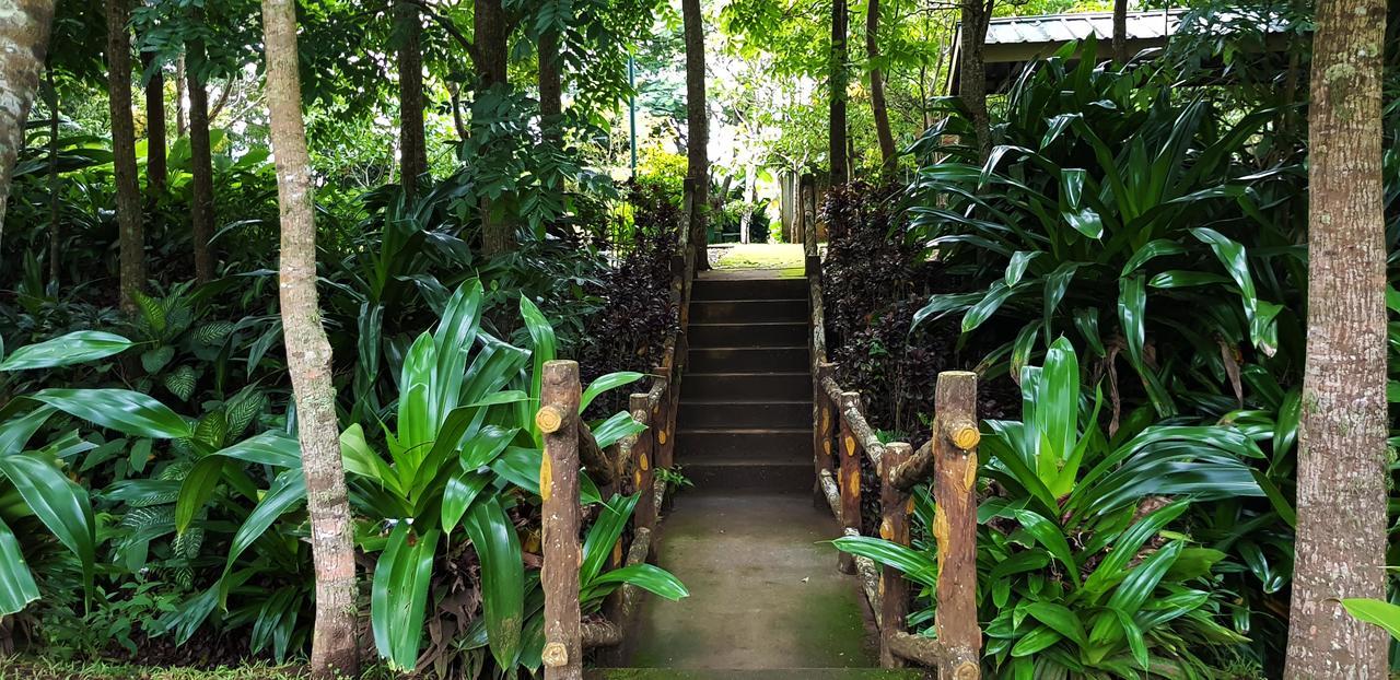 Tagaytay Summer House Tagaytay City Exterior photo