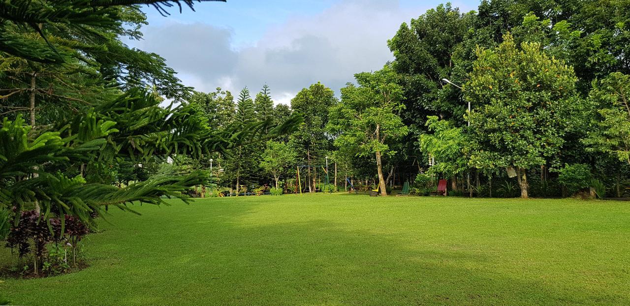 Tagaytay Summer House Tagaytay City Exterior photo