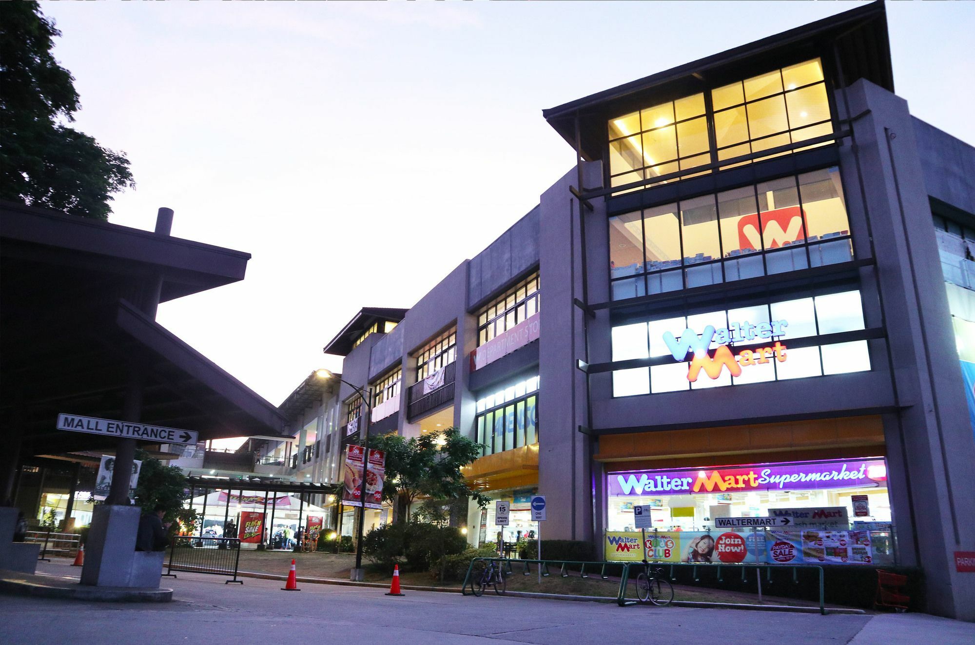 Tagaytay Summer House Tagaytay City Exterior photo