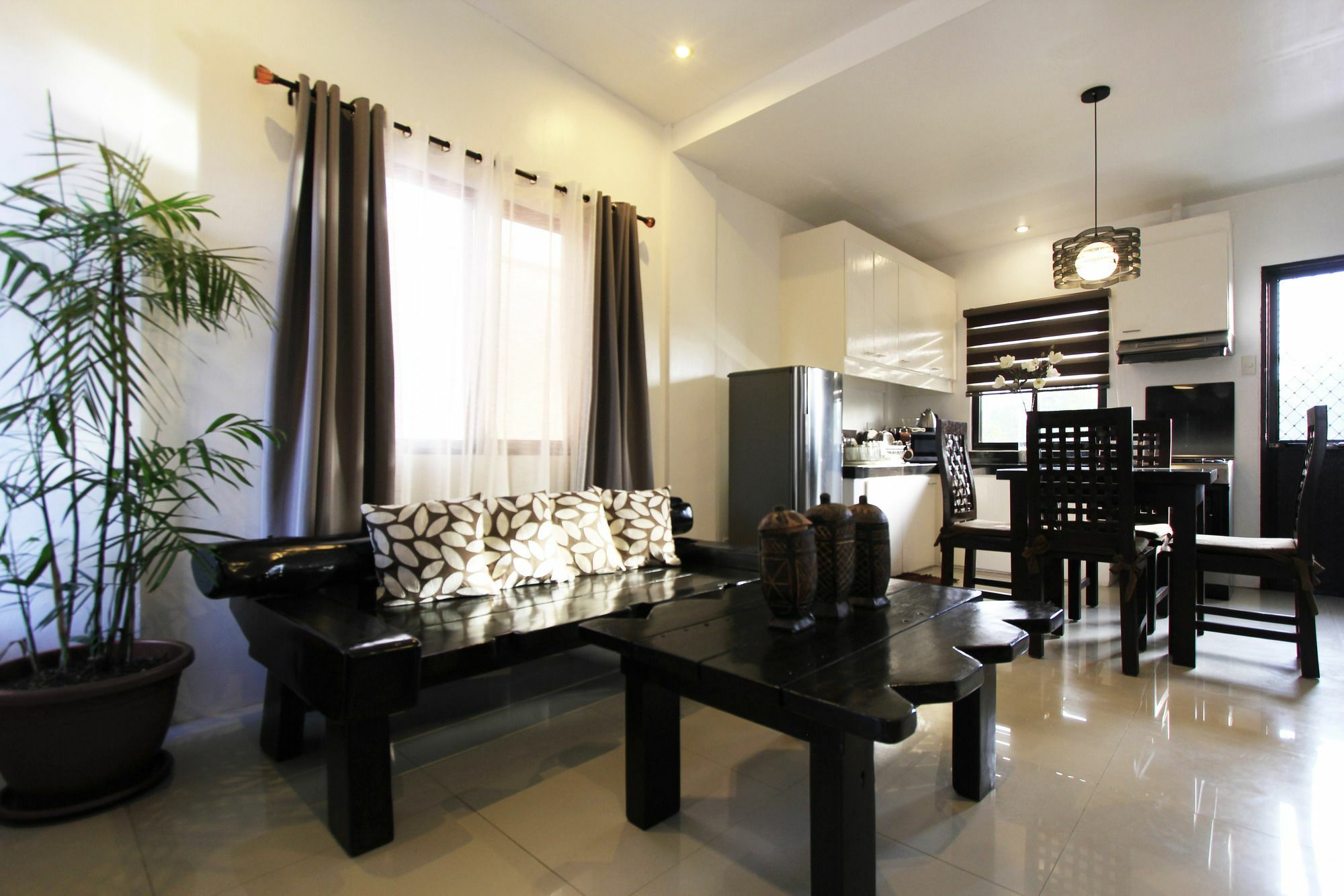 Tagaytay Summer House Tagaytay City Exterior photo