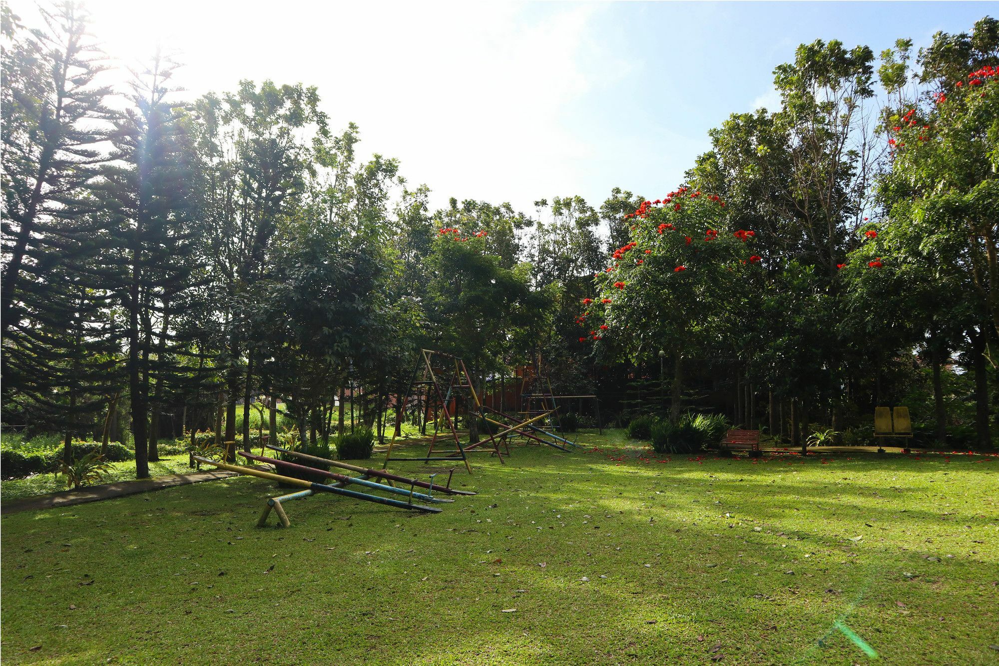Tagaytay Summer House Tagaytay City Exterior photo