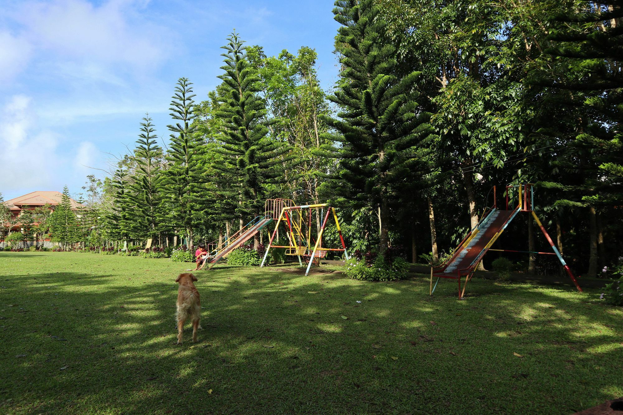 Tagaytay Summer House Tagaytay City Exterior photo