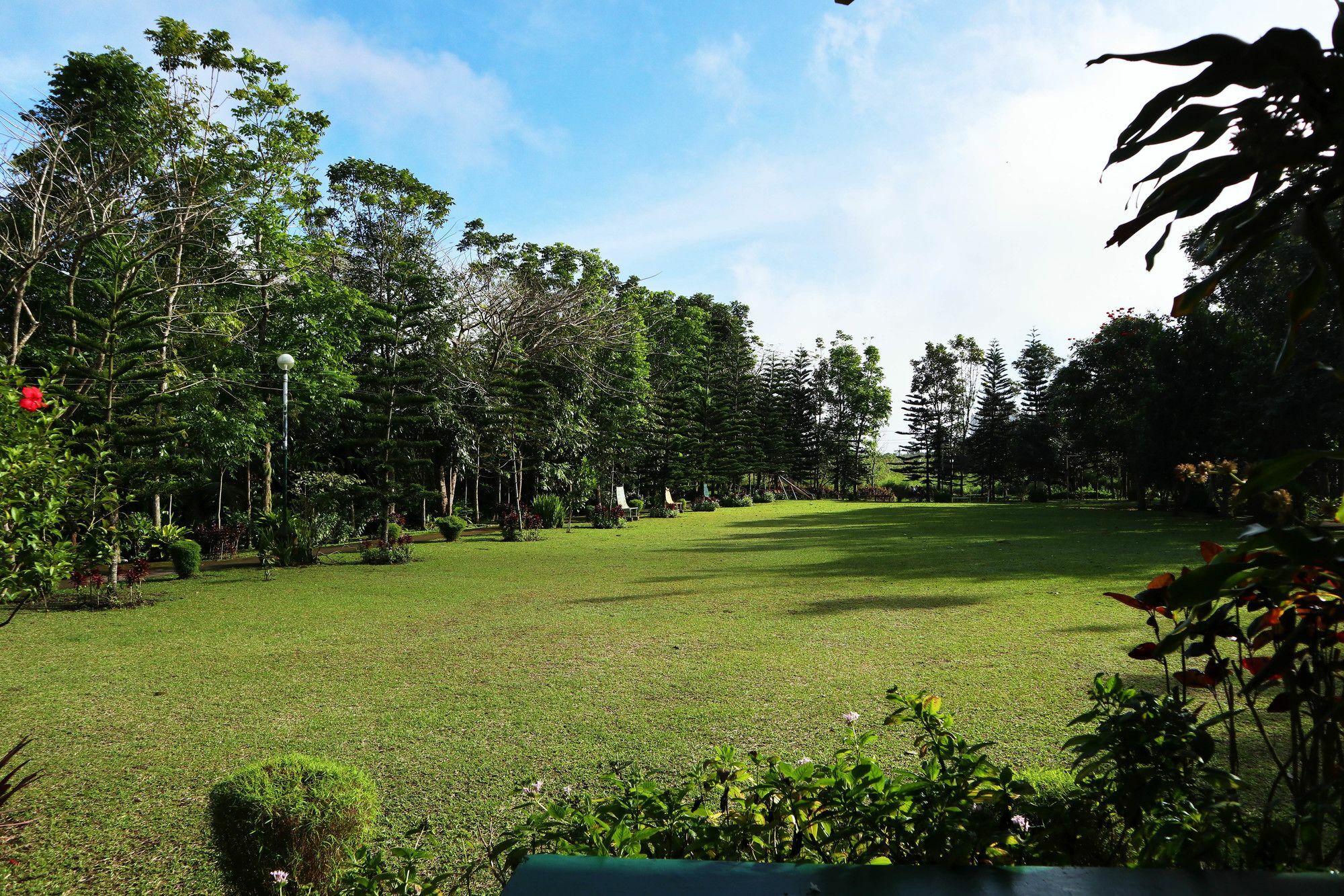 Tagaytay Summer House Tagaytay City Exterior photo