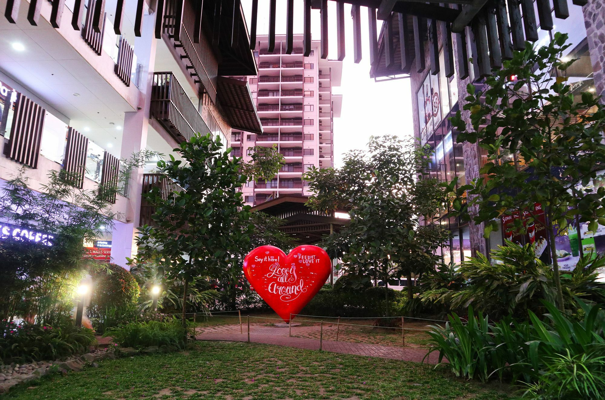 Tagaytay Summer House Tagaytay City Exterior photo