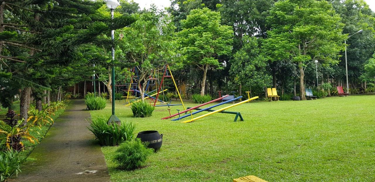 Tagaytay Summer House Tagaytay City Exterior photo