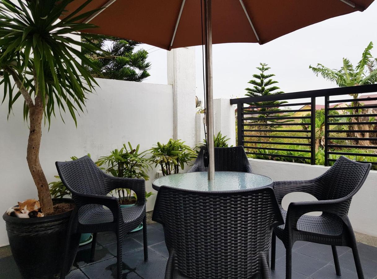 Tagaytay Summer House Tagaytay City Exterior photo