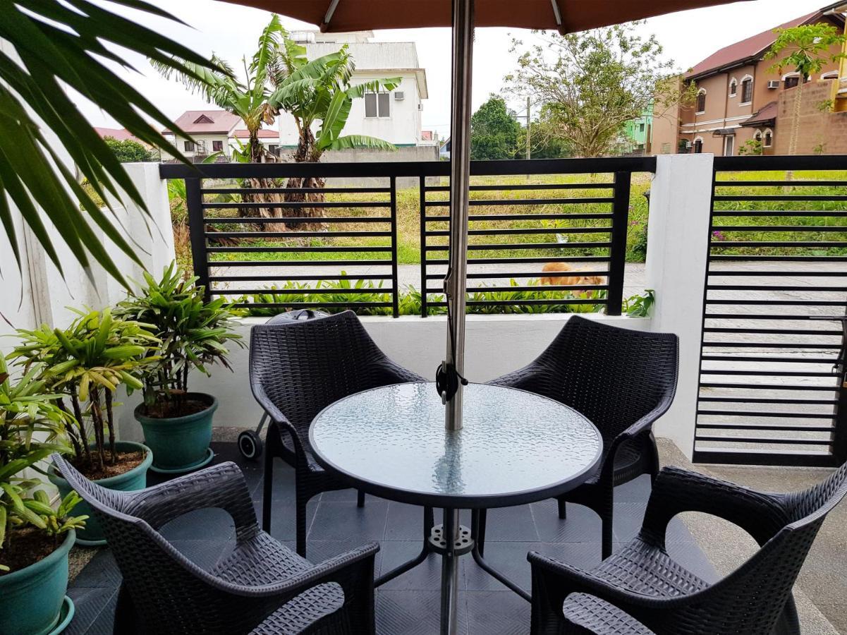 Tagaytay Summer House Tagaytay City Exterior photo